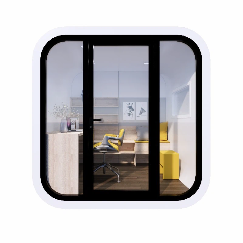 Living Container House