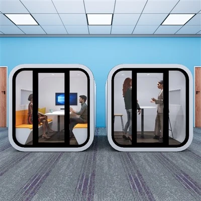 Garden Office Pod